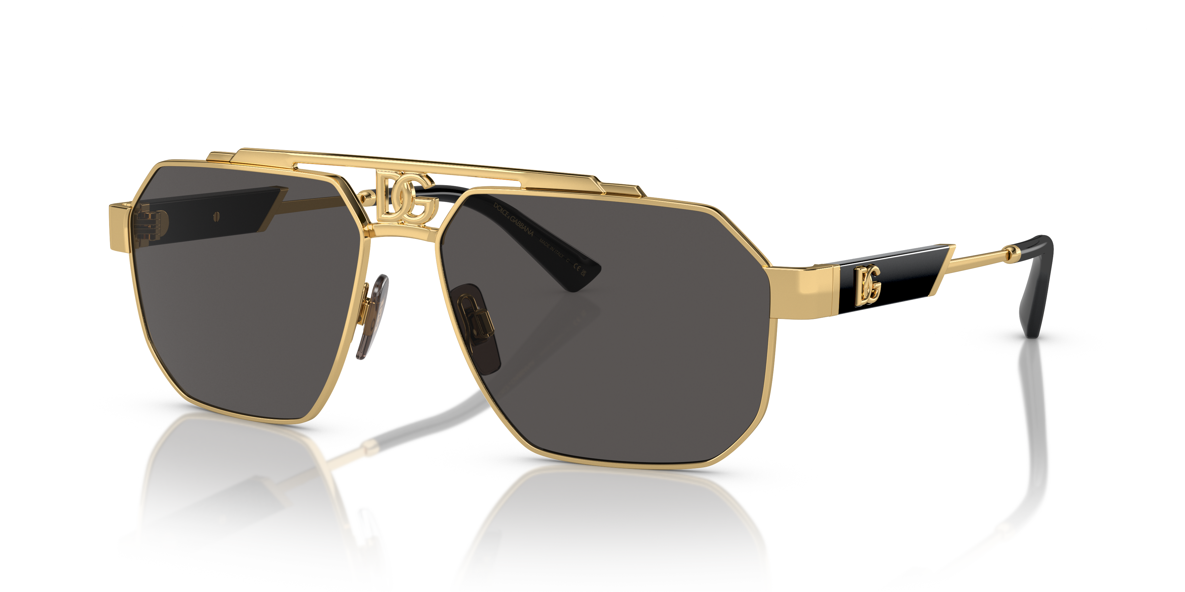 DOLCE & GABBANA SUNGLASSES - 0DG2294 02/87 59