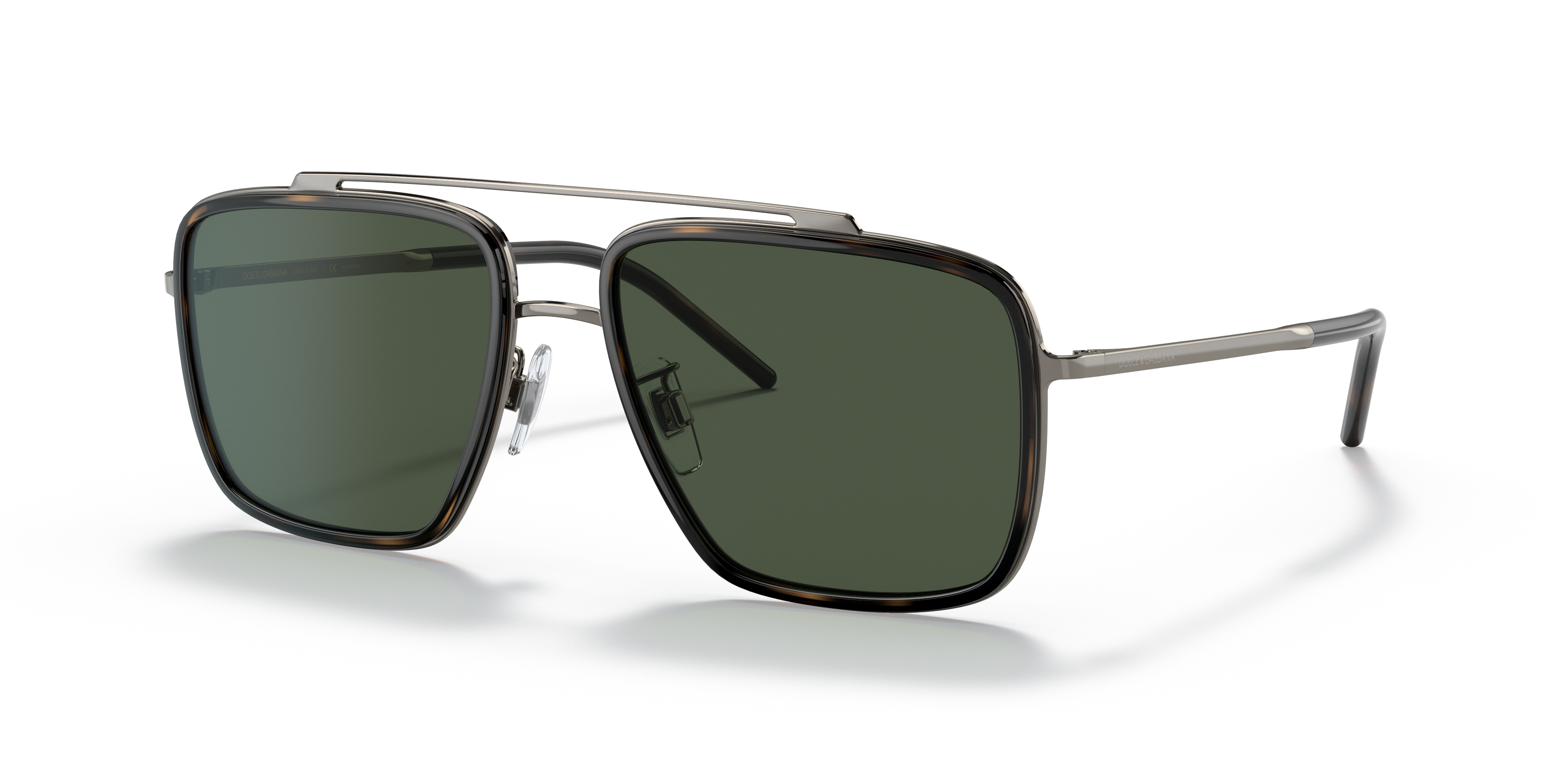 DOLCE & GABBANA SUNGLASSES - DG2220 13359A 57