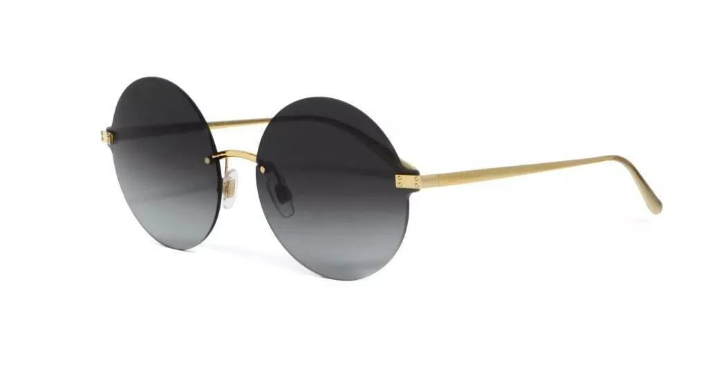 DOLCE & GABBANA SUNGLASSES - DG2228 02/8G 62