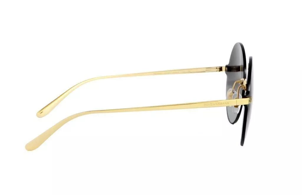 DOLCE & GABBANA SUNGLASSES - DG2228 02/8G 62