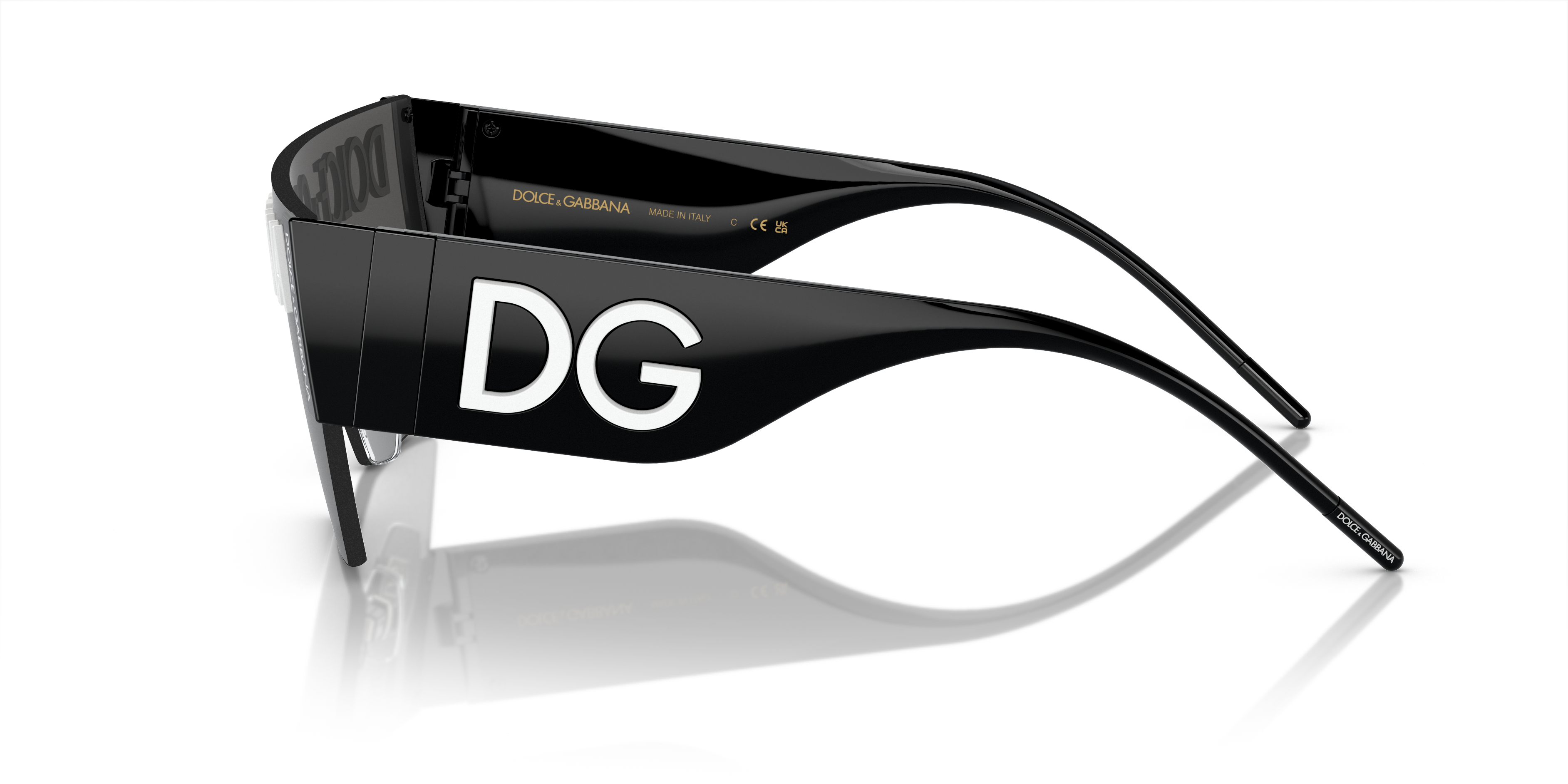 DOLCE & GABBANA SUNGLASSES - DG2233 01/87 43