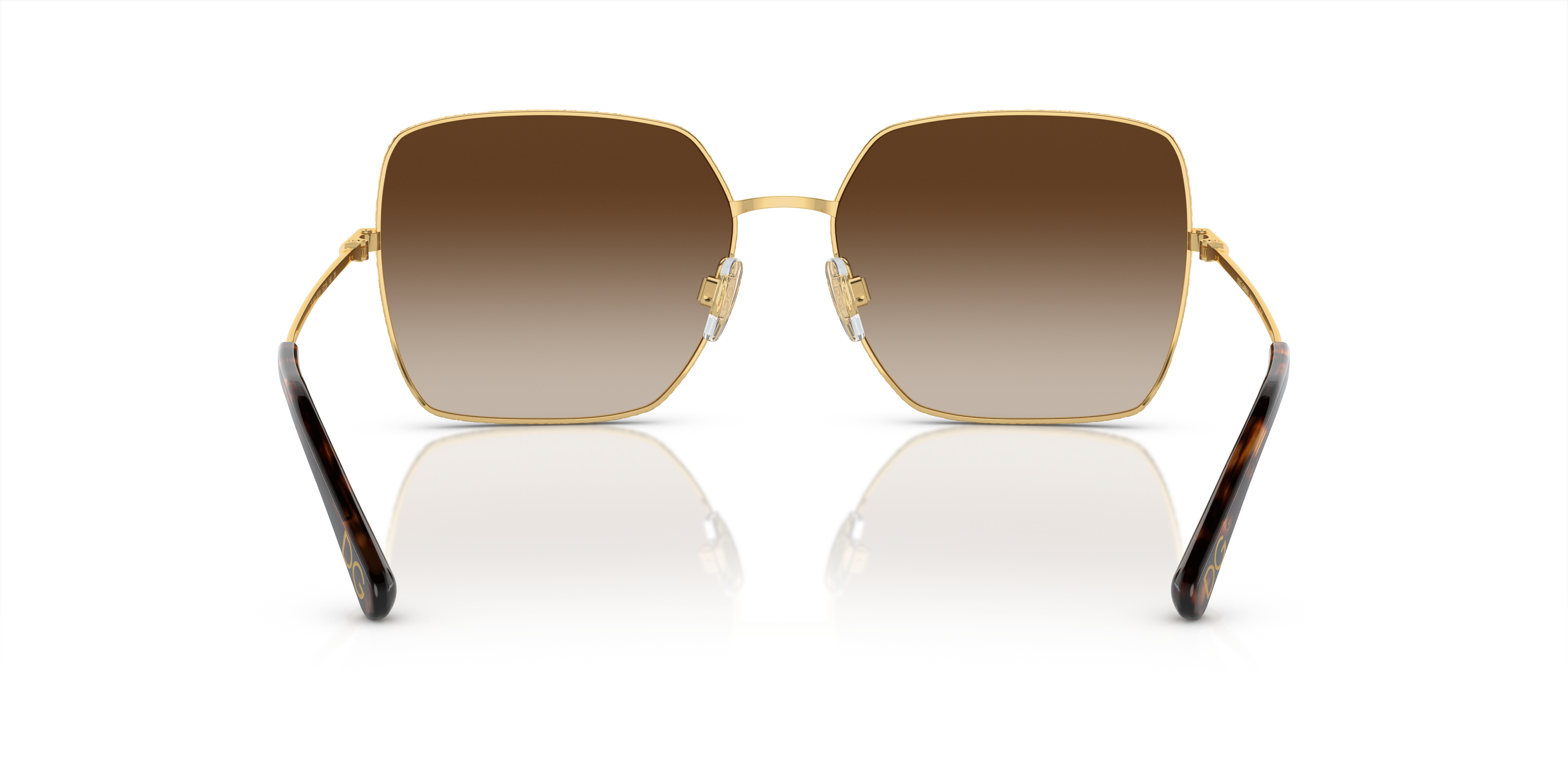 DOLCE & GABBANA SUNGLASSES - DG2242 0213 57