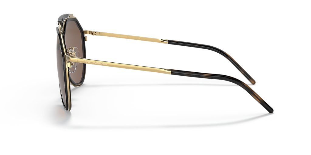 DOLCE & GABBANA SUNGLASSES - DG2277 02/73