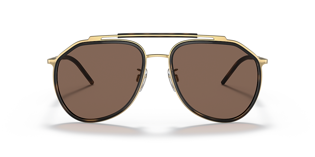 DOLCE & GABBANA SUNGLASSES - DG2277 02/73