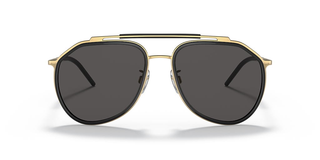 DOLCE & GABBANA SUNGLASSES - DG2277 02/87 57
