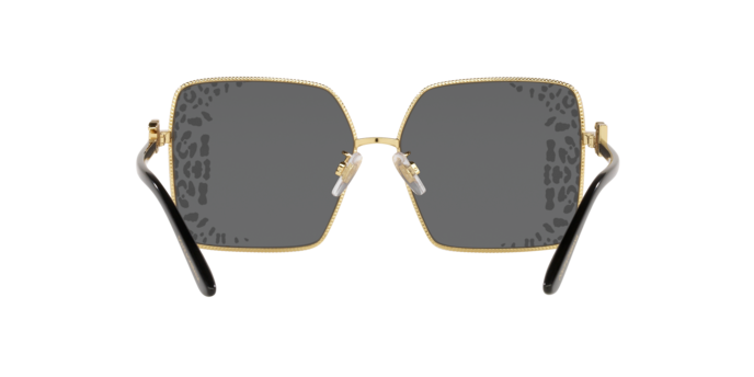 DOLCE & GABBANA SUNGLASSES - DG2279 02/AL 60