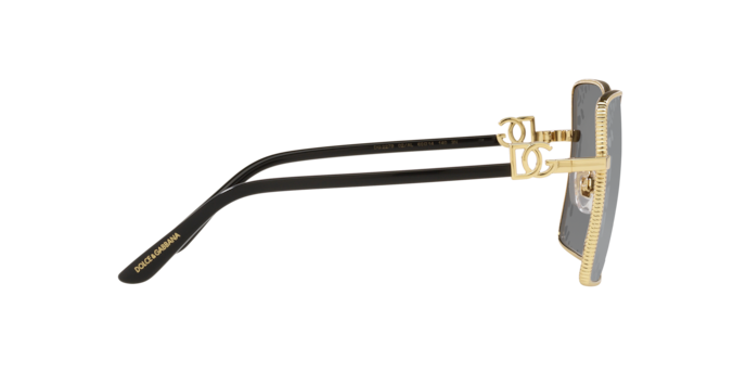 DOLCE & GABBANA SUNGLASSES - DG2279 02/AL 60