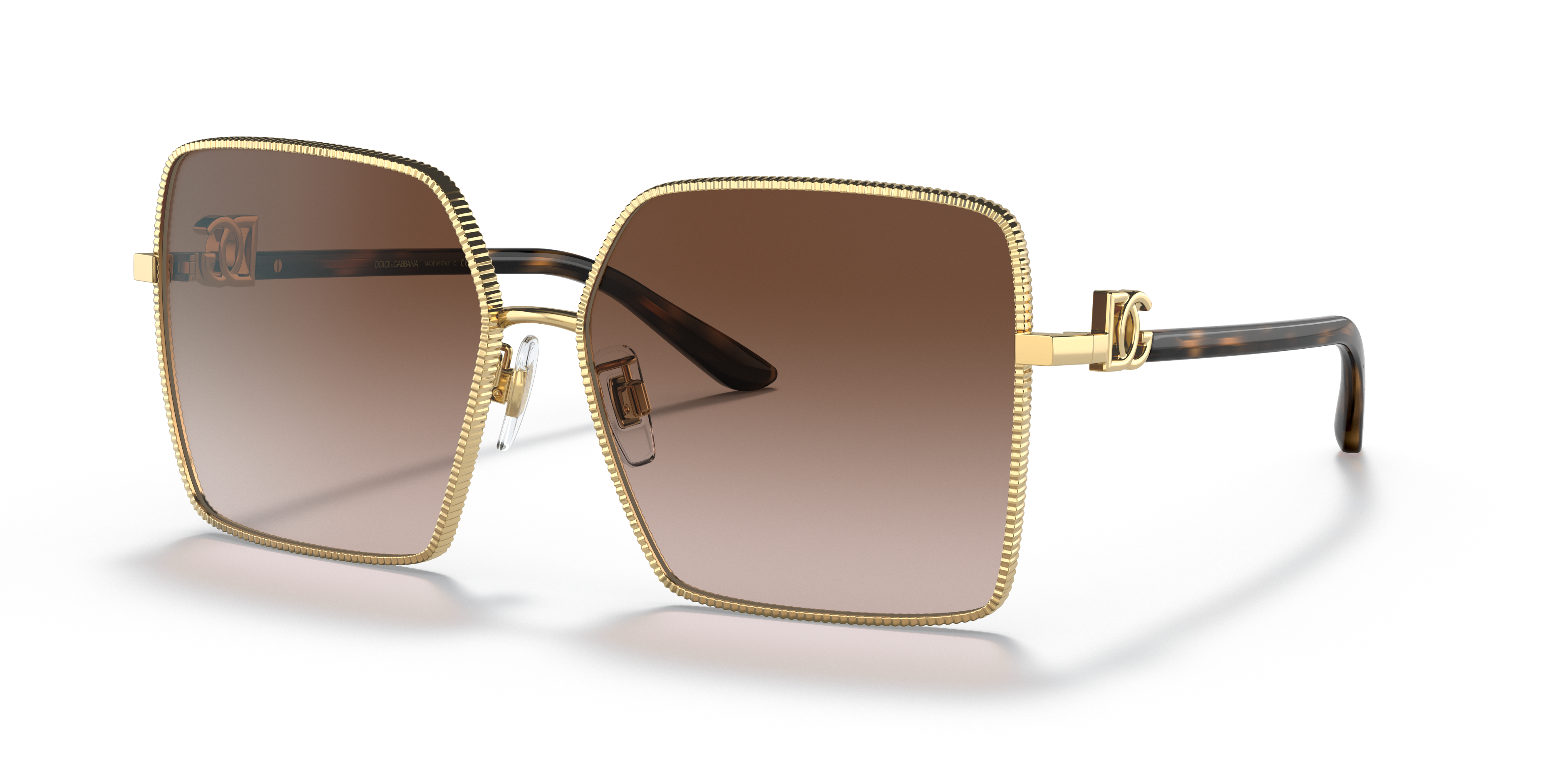 DOLCE & GABBANA SUNGLASSES - DG2279 0213 60