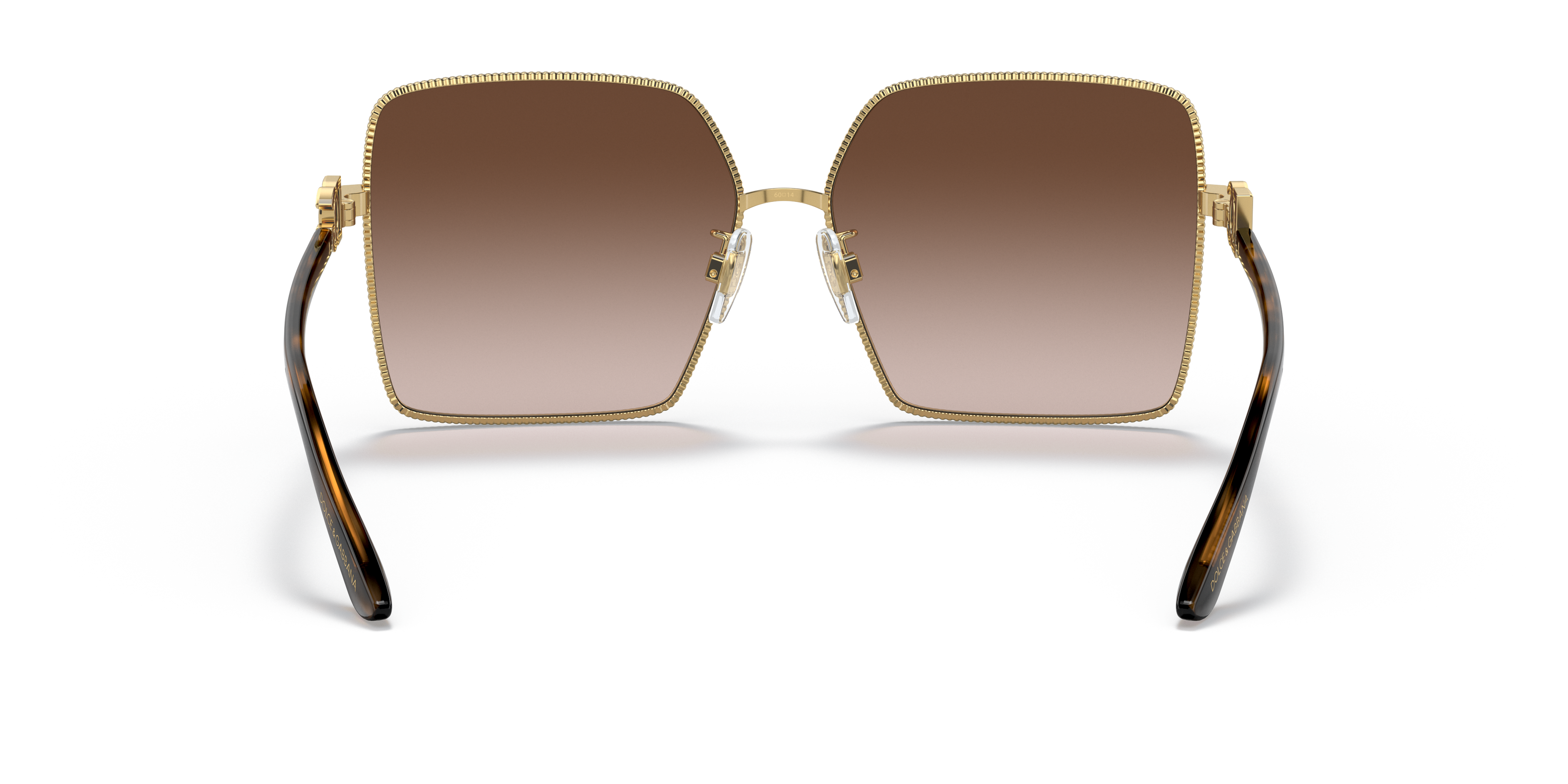DOLCE & GABBANA SUNGLASSES - DG2279 0213 60