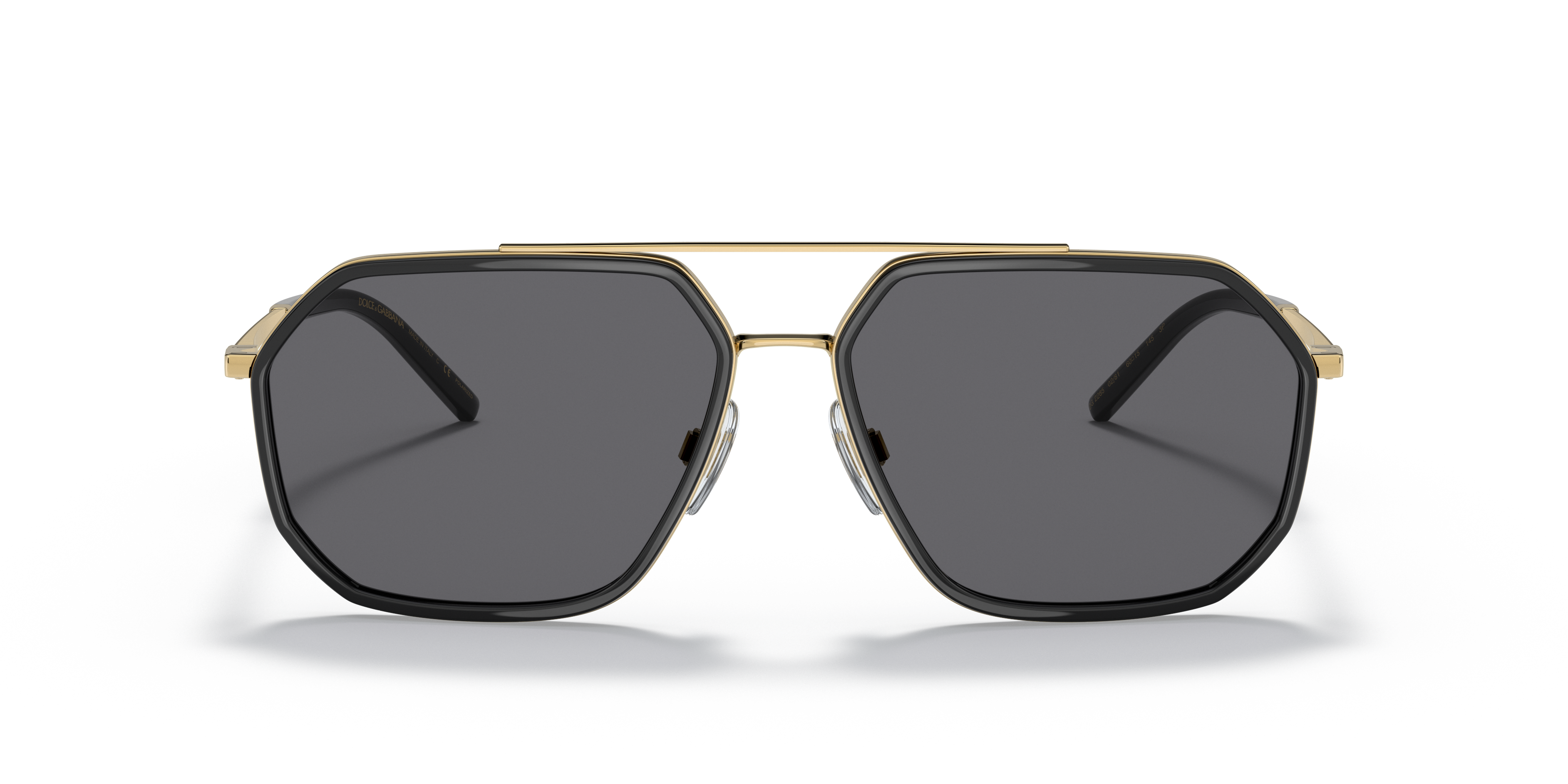 DOLCE & GABBANA SUNGLASSES - DG2285 0281 60