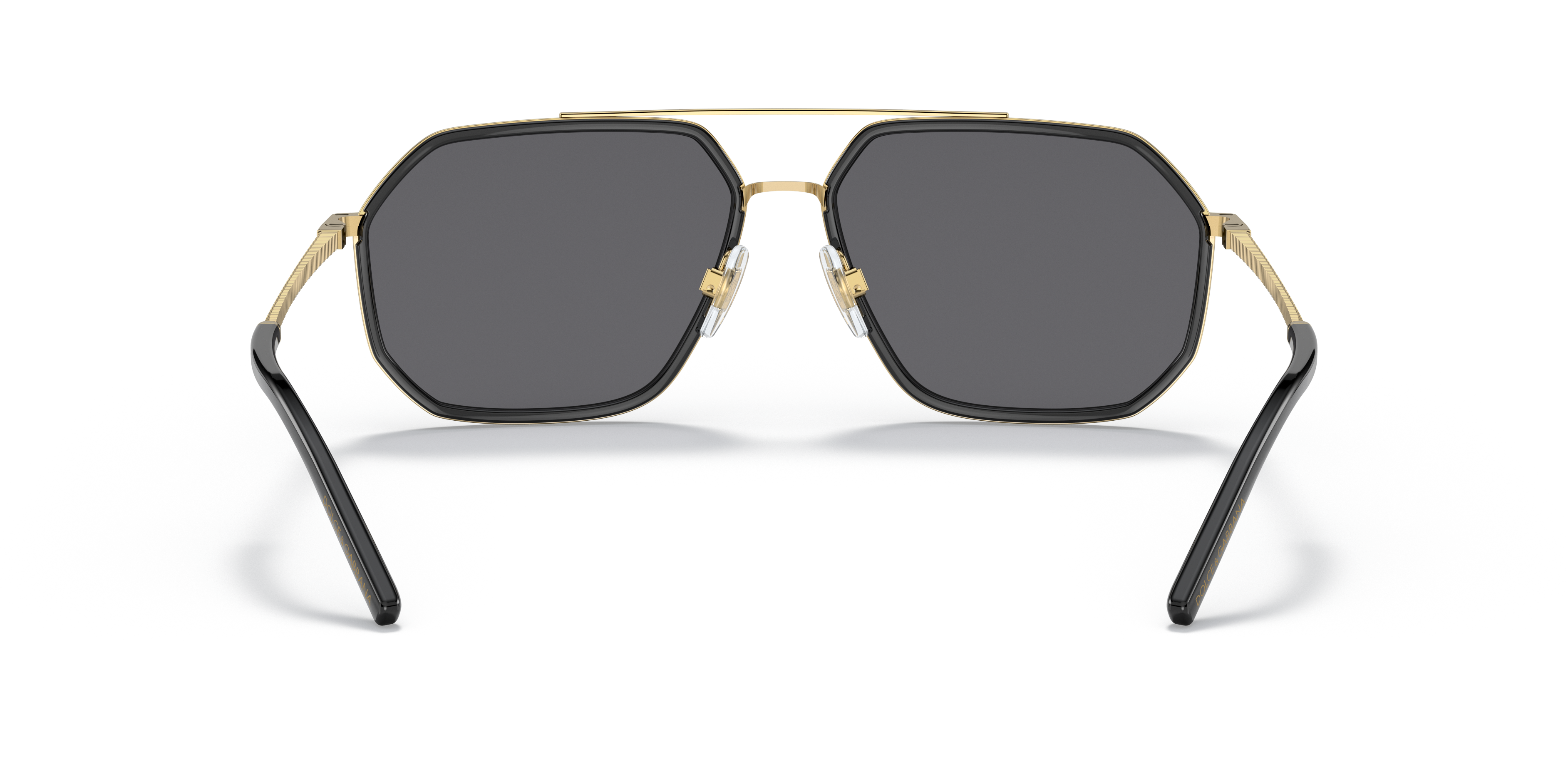 DOLCE & GABBANA SUNGLASSES - DG2285 0281 60