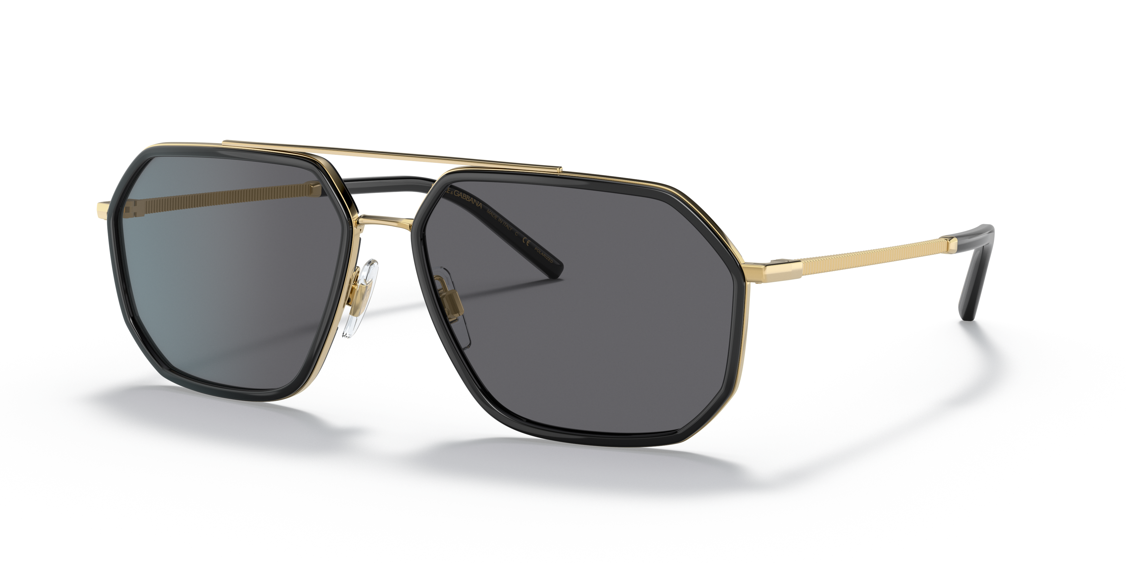 DOLCE & GABBANA SUNGLASSES - DG2285 0281 60