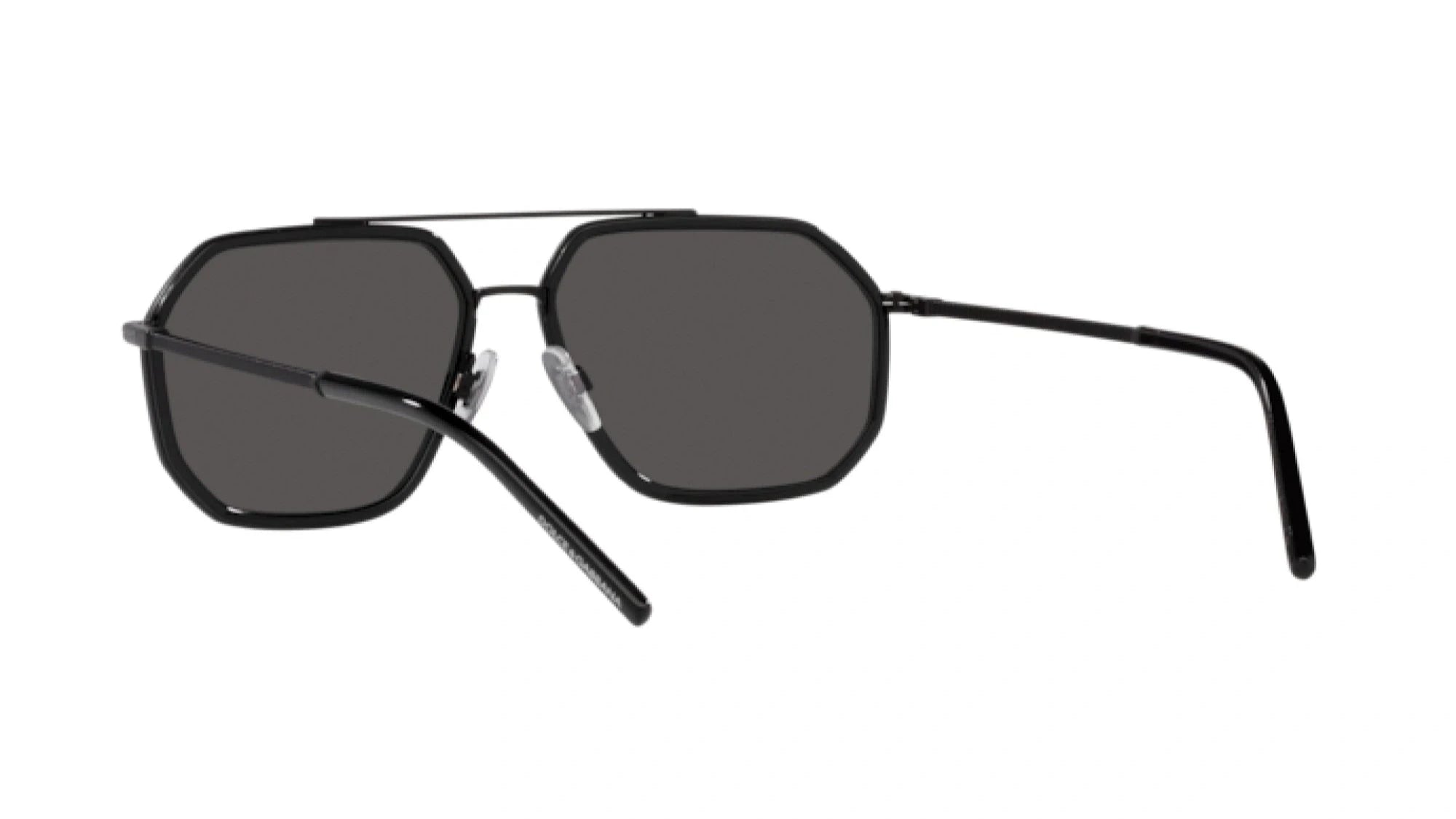 DOLCE & GABBANA SUNGLASSES - DG2285 110687