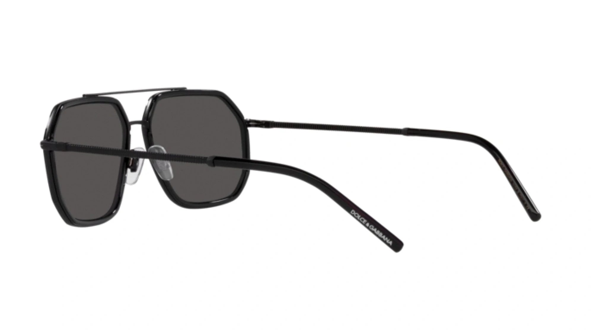 DOLCE & GABBANA SUNGLASSES - DG2285 110687