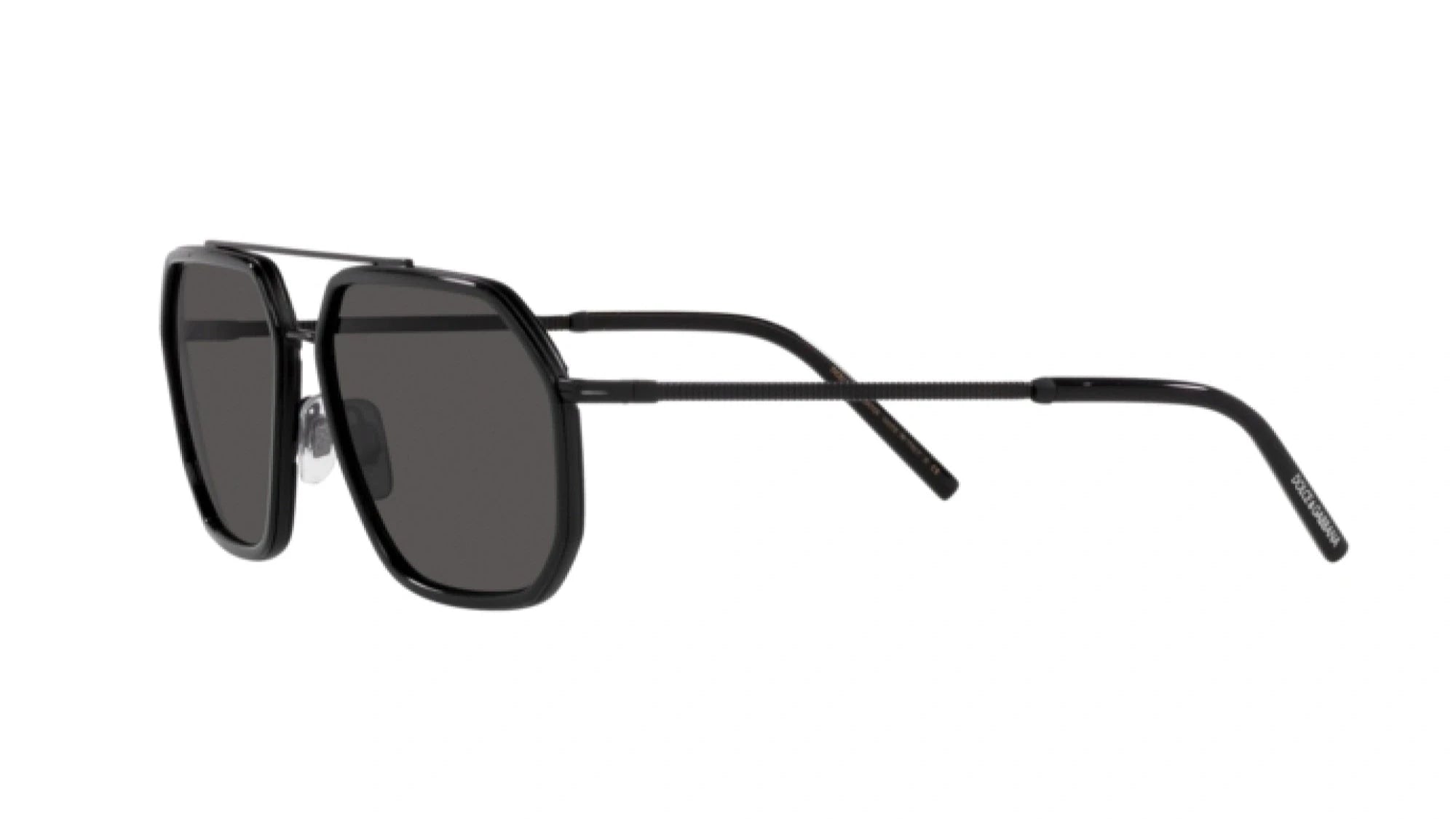 DOLCE & GABBANA SUNGLASSES - DG2285 110687