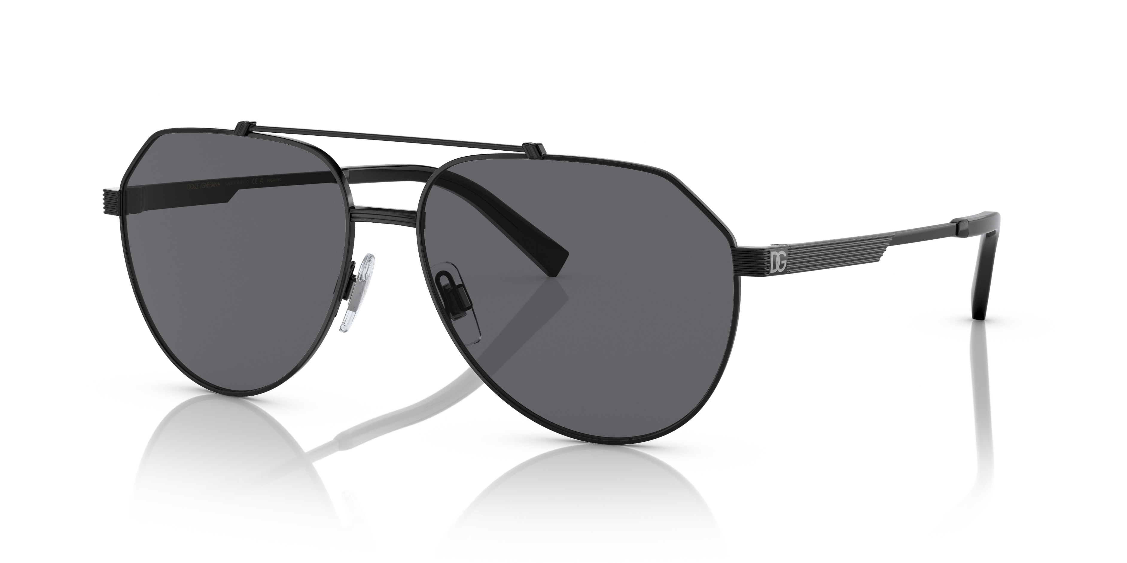 DOLCE & GABBANA SUNGLASSES - DG2288 110681 59