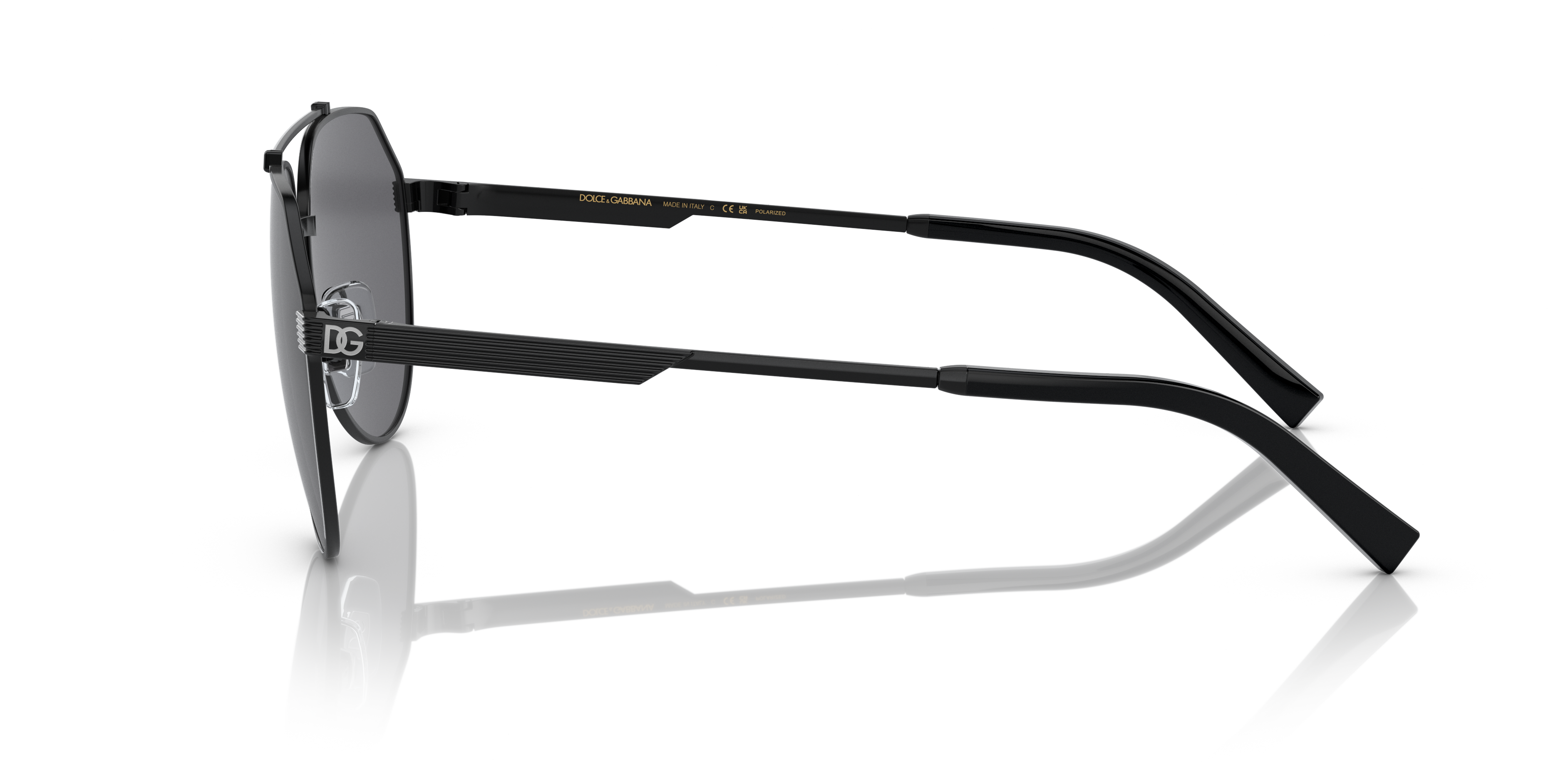 DOLCE & GABBANA SUNGLASSES - DG2288 110681 59