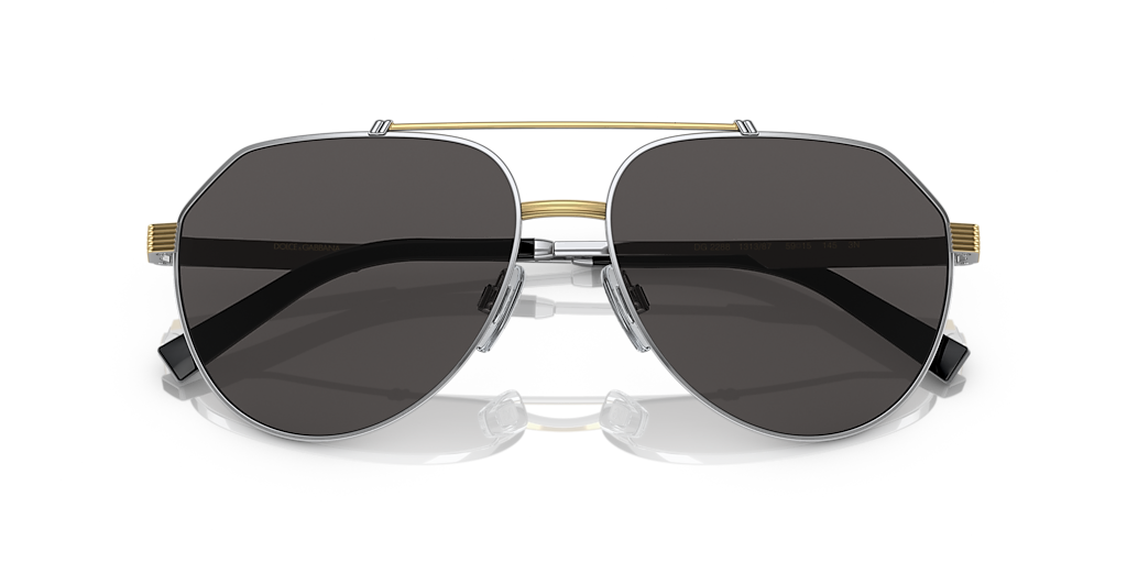 DOLCE & GABBANA SUNGLASSES - DG2288 13138