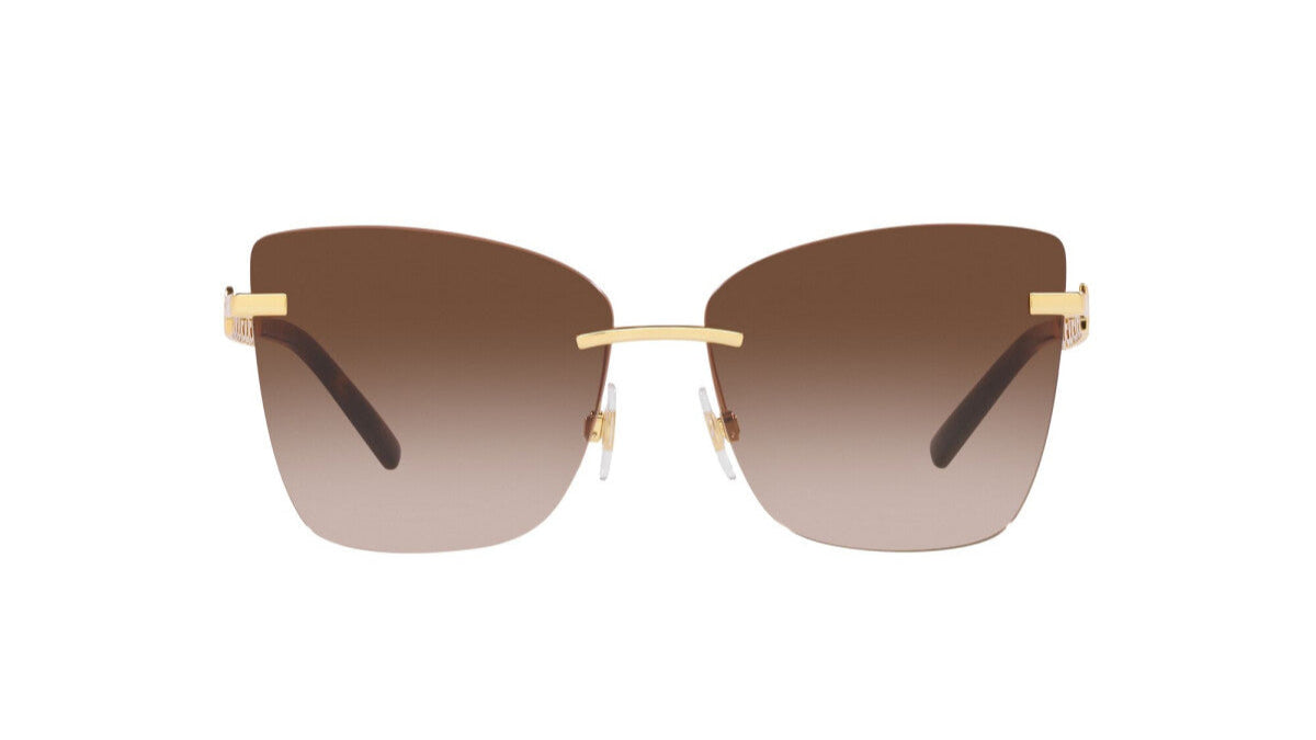 DOLCE & GABBANA SUNGLASSES - DG2289 0213 59