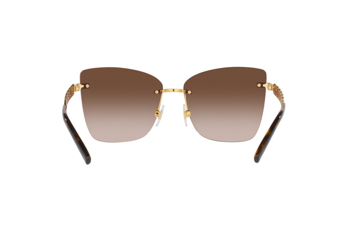 DOLCE & GABBANA SUNGLASSES - DG2289 0213 59