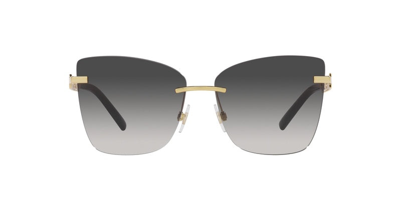 DOLCE & GABBANA SUNGLASSES - DG2289 028G 59