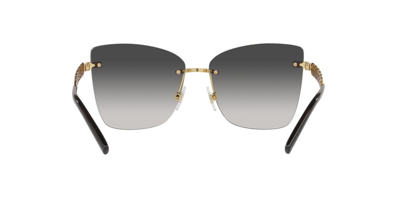 DOLCE & GABBANA SUNGLASSES - DG2289 028G 59