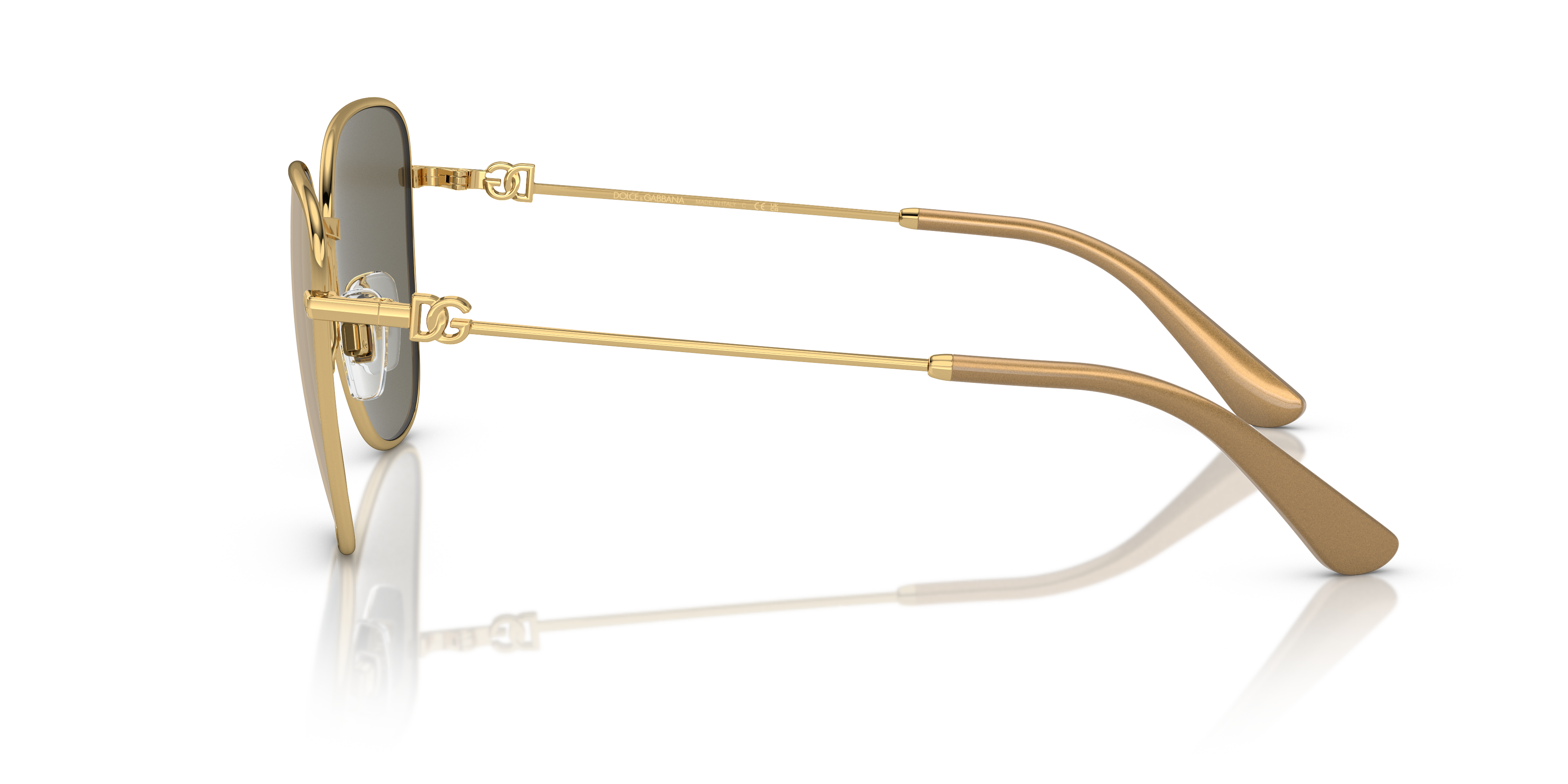 DOLCE & GABBANA SUNGLASSES - DG2293 02/7P 56