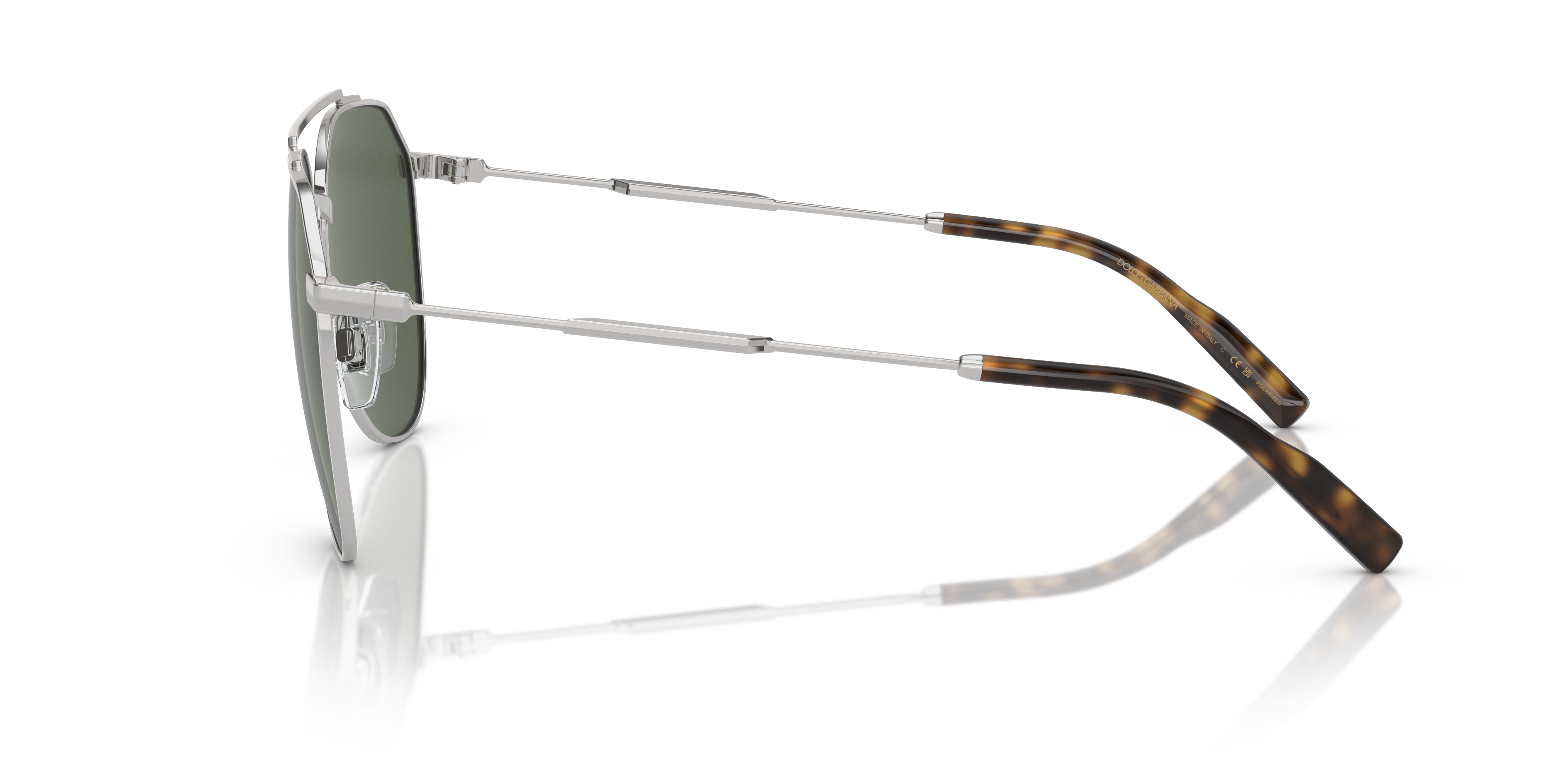 DOLCE & GABBANA SUNGLASSES - DG2296 05/9A 58