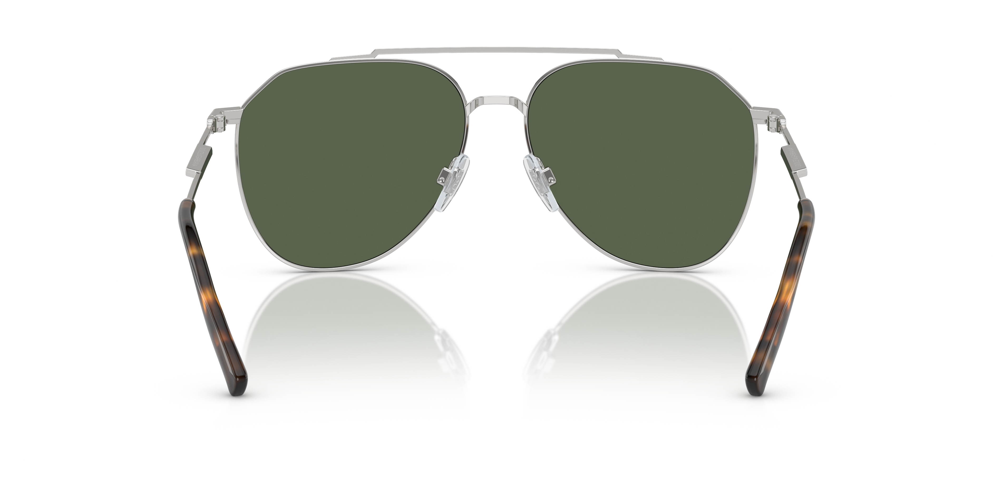 DOLCE & GABBANA SUNGLASSES - DG2296 05/9A 58