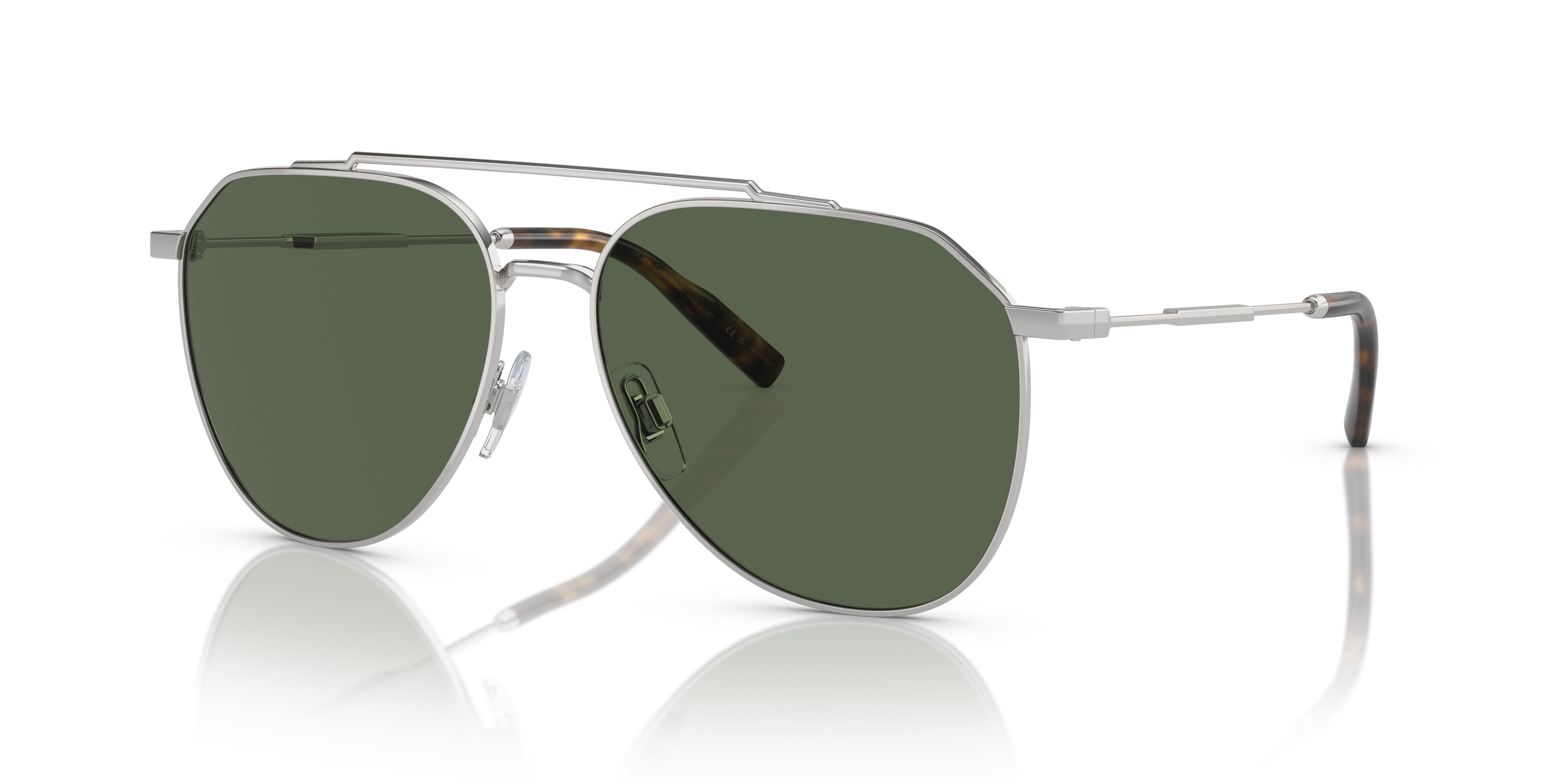 DOLCE & GABBANA SUNGLASSES - DG2296 05/9A 58