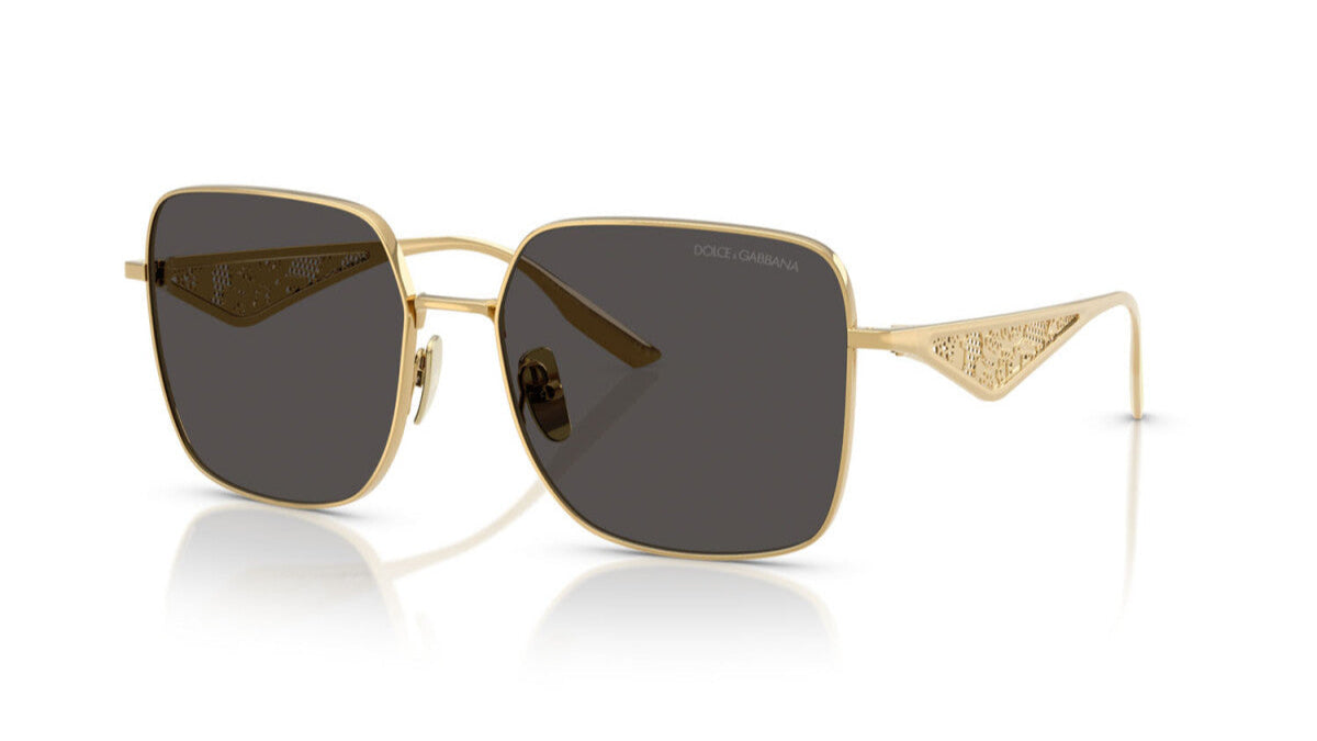 DOLCE & GABBANA SUNGLASSES - DG2310 02/87 57