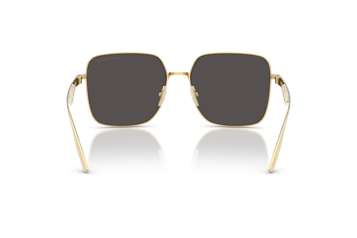 DOLCE & GABBANA SUNGLASSES - DG2310 02/87 57