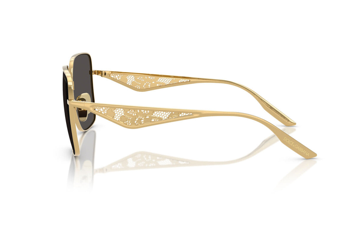 DOLCE & GABBANA SUNGLASSES - DG2310 02/87 57