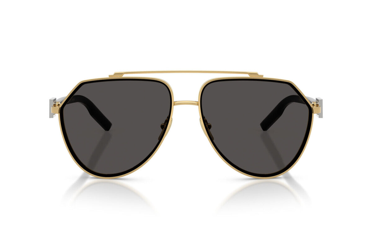 DOLCE & GABBANA SUNGLASSES - DG2315 02/87 62