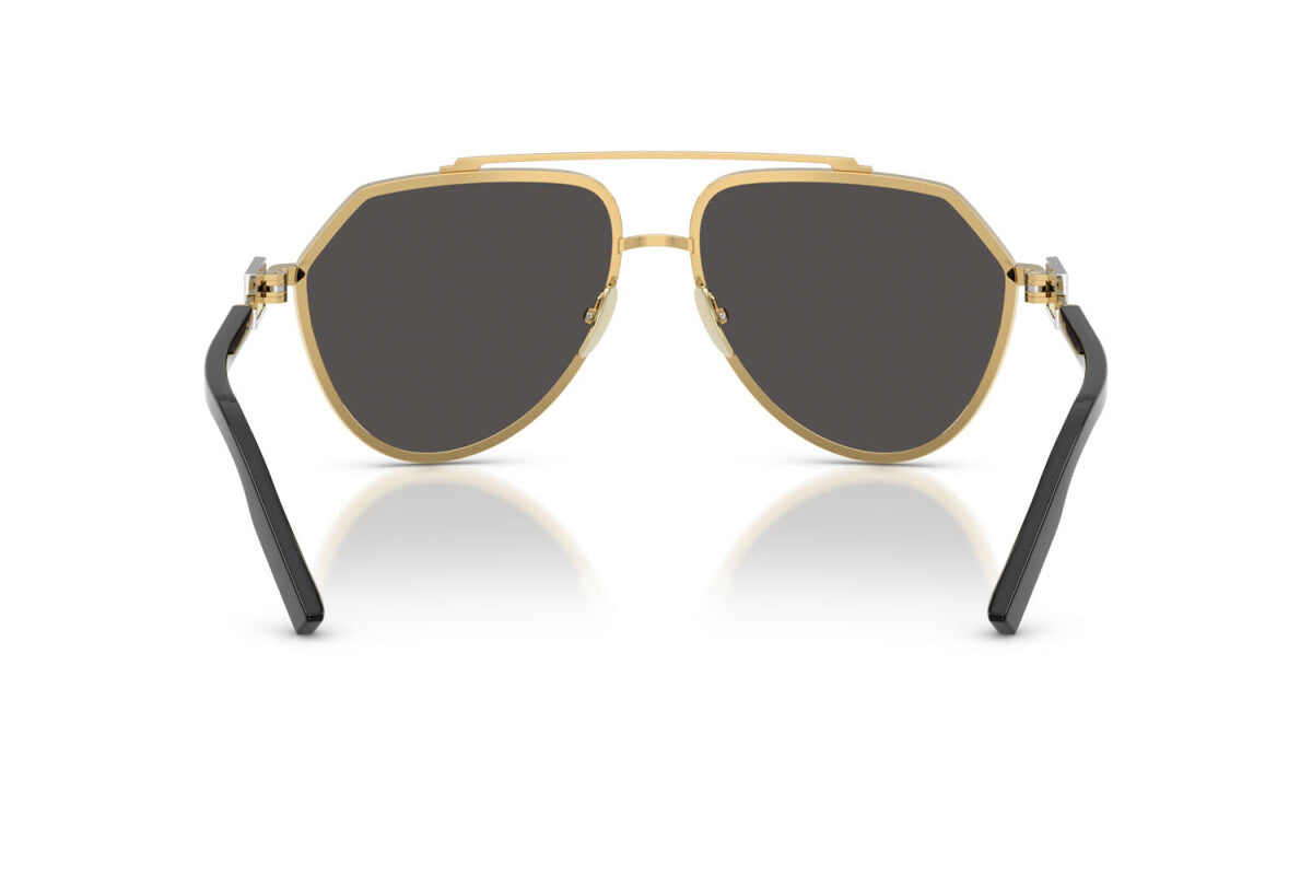DOLCE & GABBANA SUNGLASSES - DG2315 02/87 62