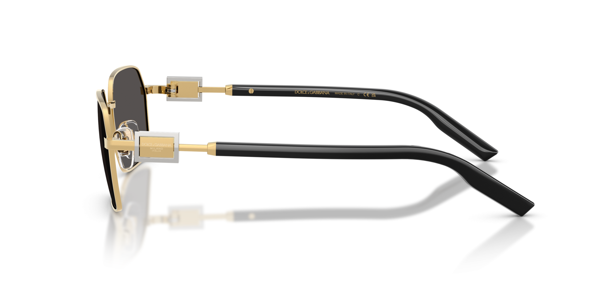 DOLCE & GABBANA SUNGLASSES - DG2316 02/87 56