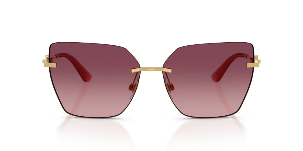 DOLCE & GABBANA SUNGLASSES - DG2321 02/8D 62