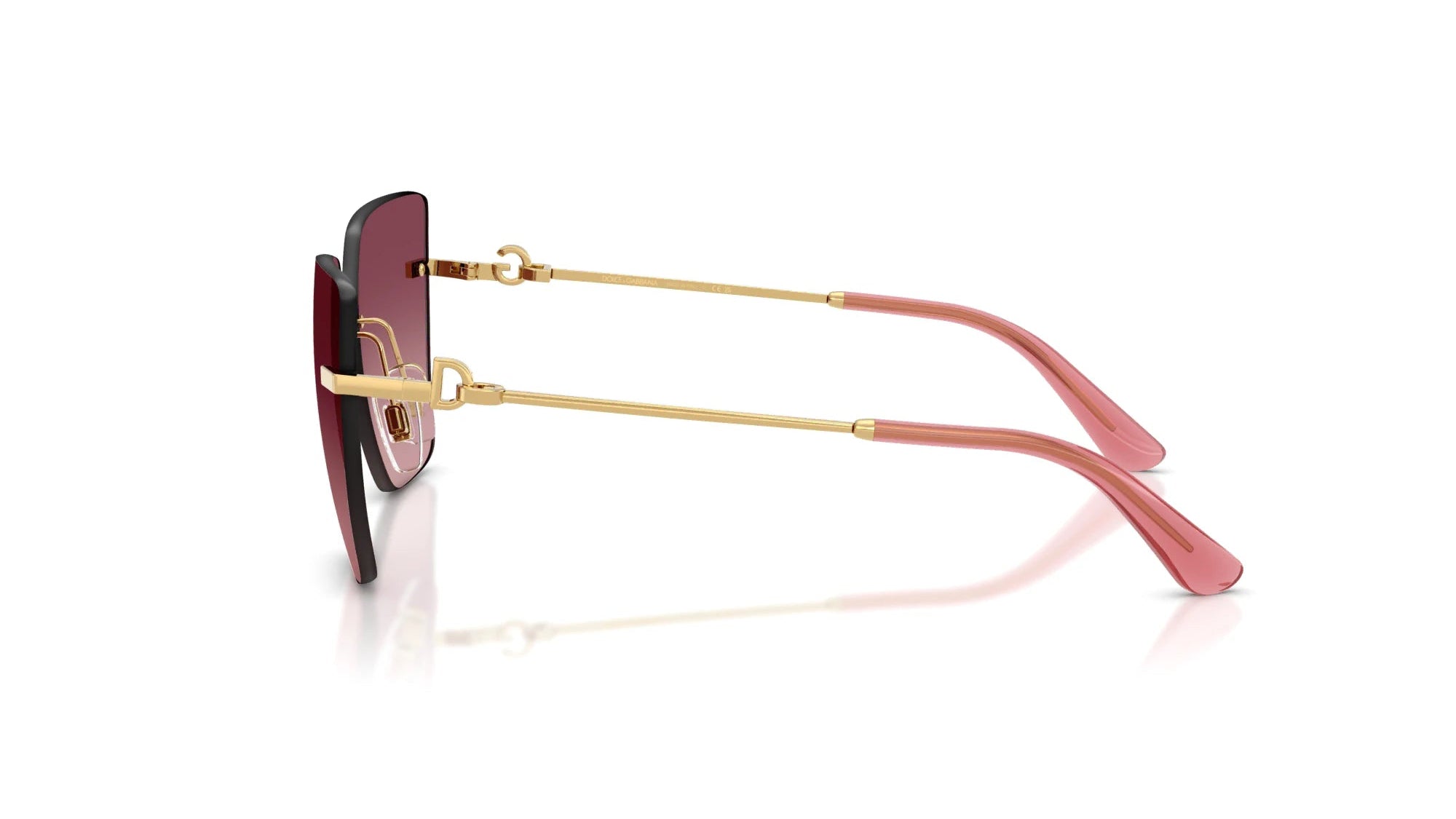 DOLCE & GABBANA SUNGLASSES - DG2321 02/8D 62
