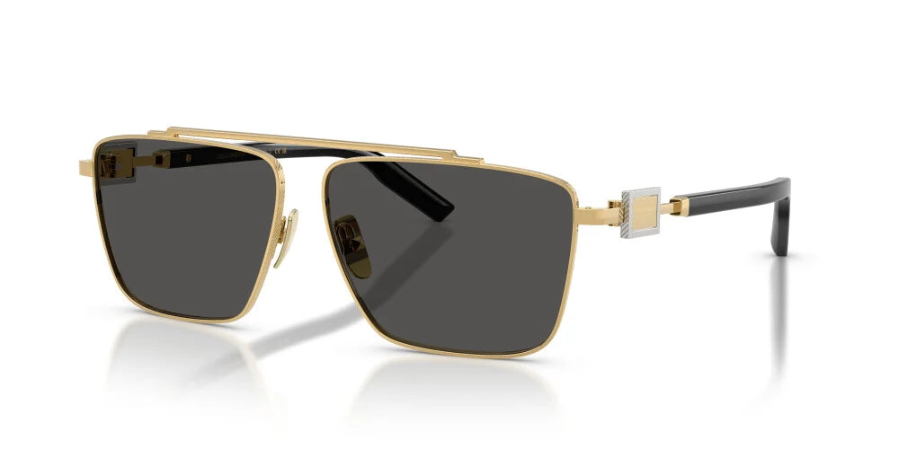 DOLCE & GABBANA SUNGLASSES - DG2336 02/87 59