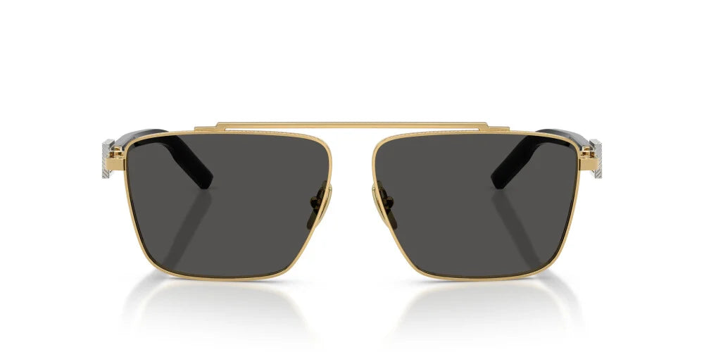 DOLCE & GABBANA SUNGLASSES - DG2336 02/87 59
