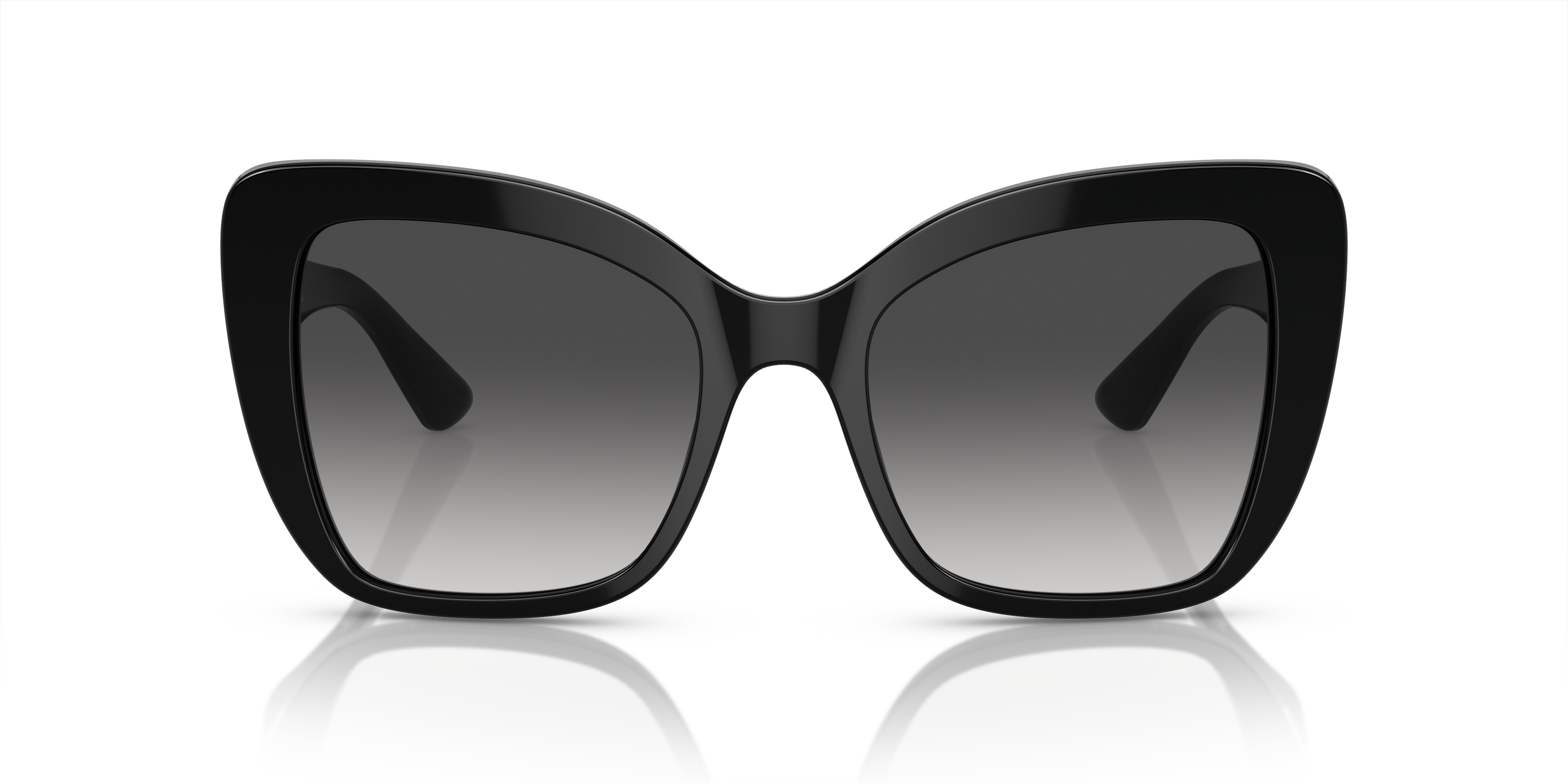 DOLCE & GABBANA SUNGLASSES - DG4348 501/8G 54