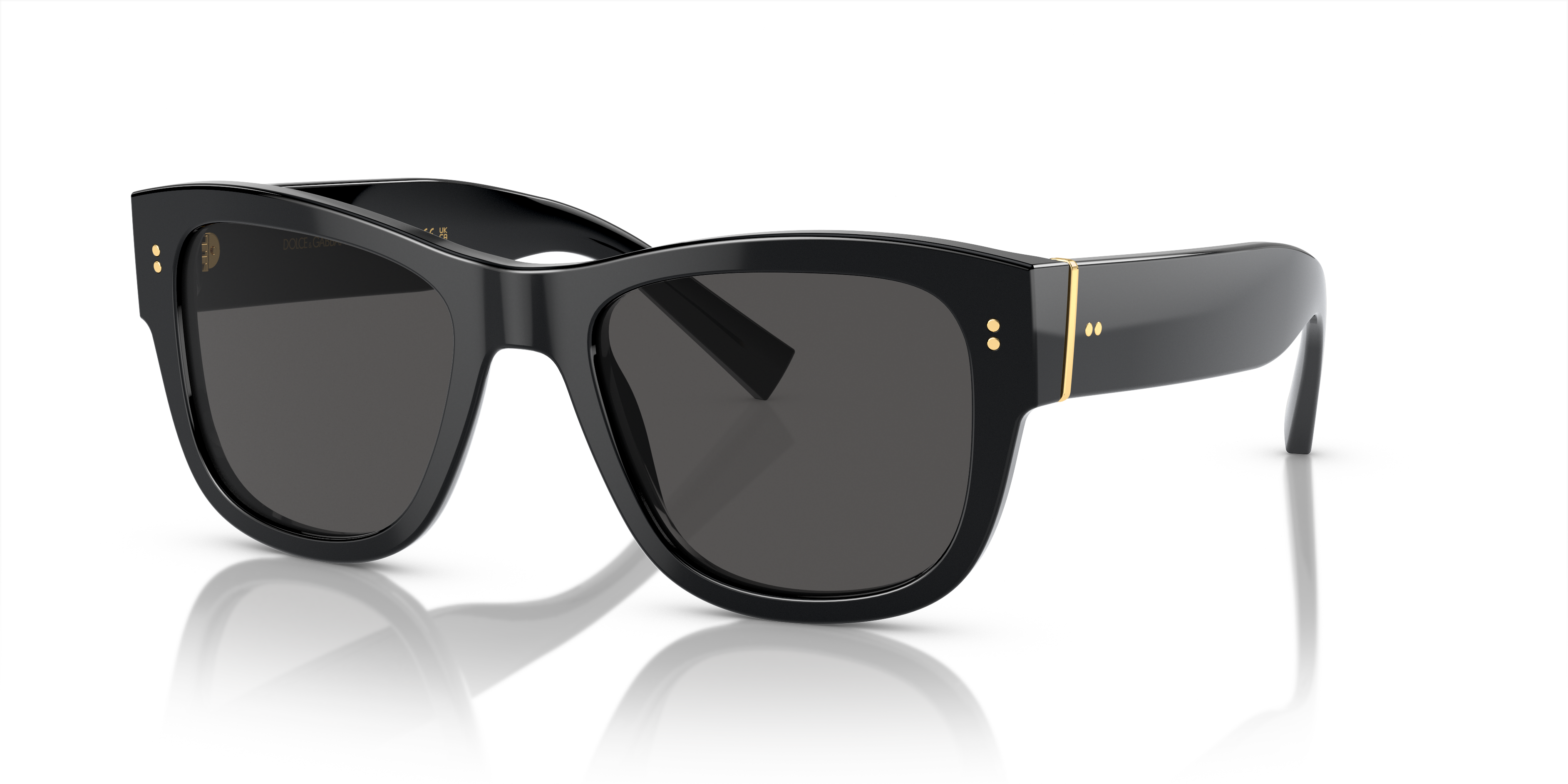 DOLCE & GABBANA SUNGLASSES - DG4354 193481 61