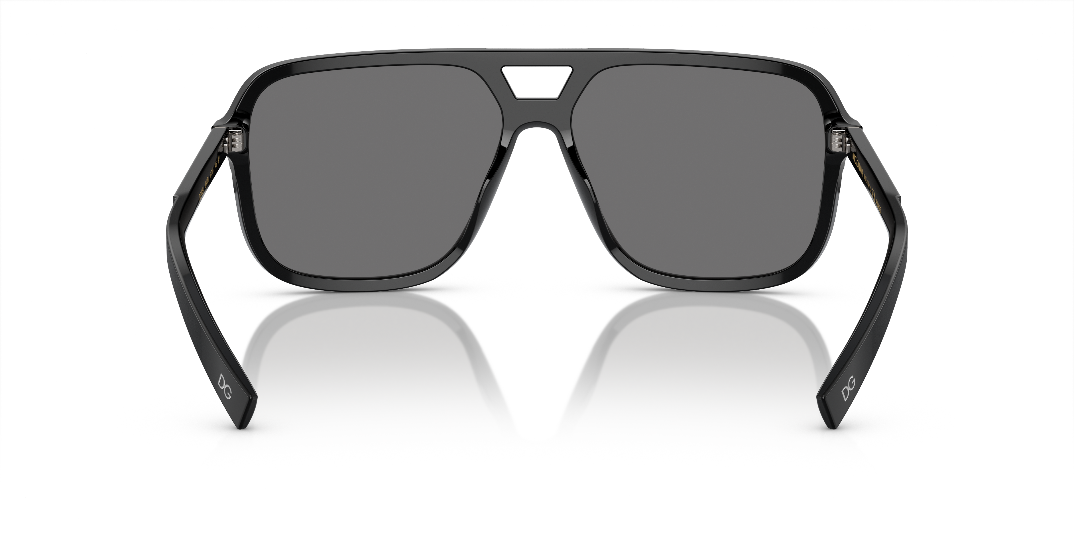 DOLCE & GABBANA SUNGLASSES - DG4354 193481 61