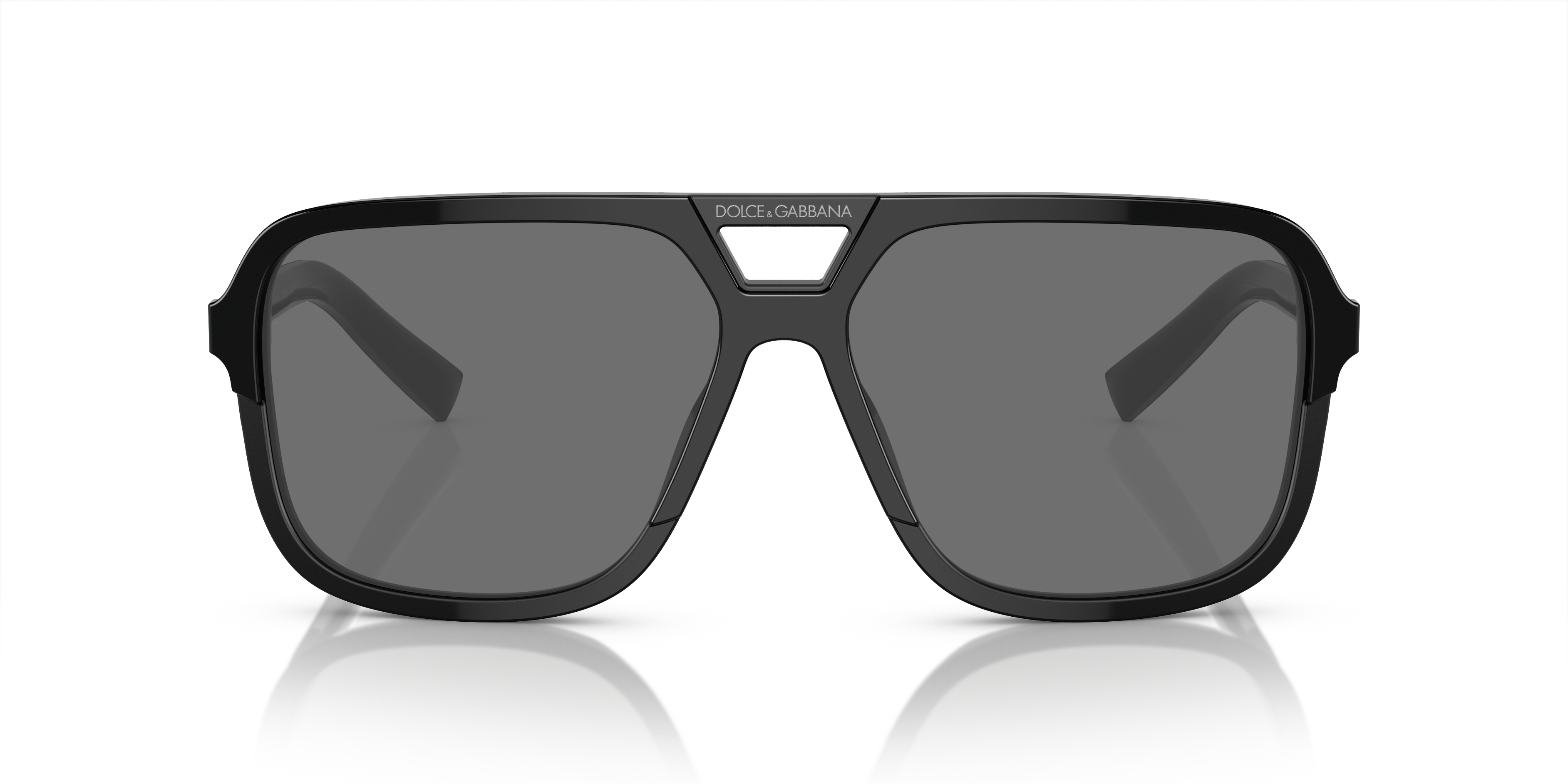 DOLCE & GABBANA SUNGLASSES - DG4354 193481 61