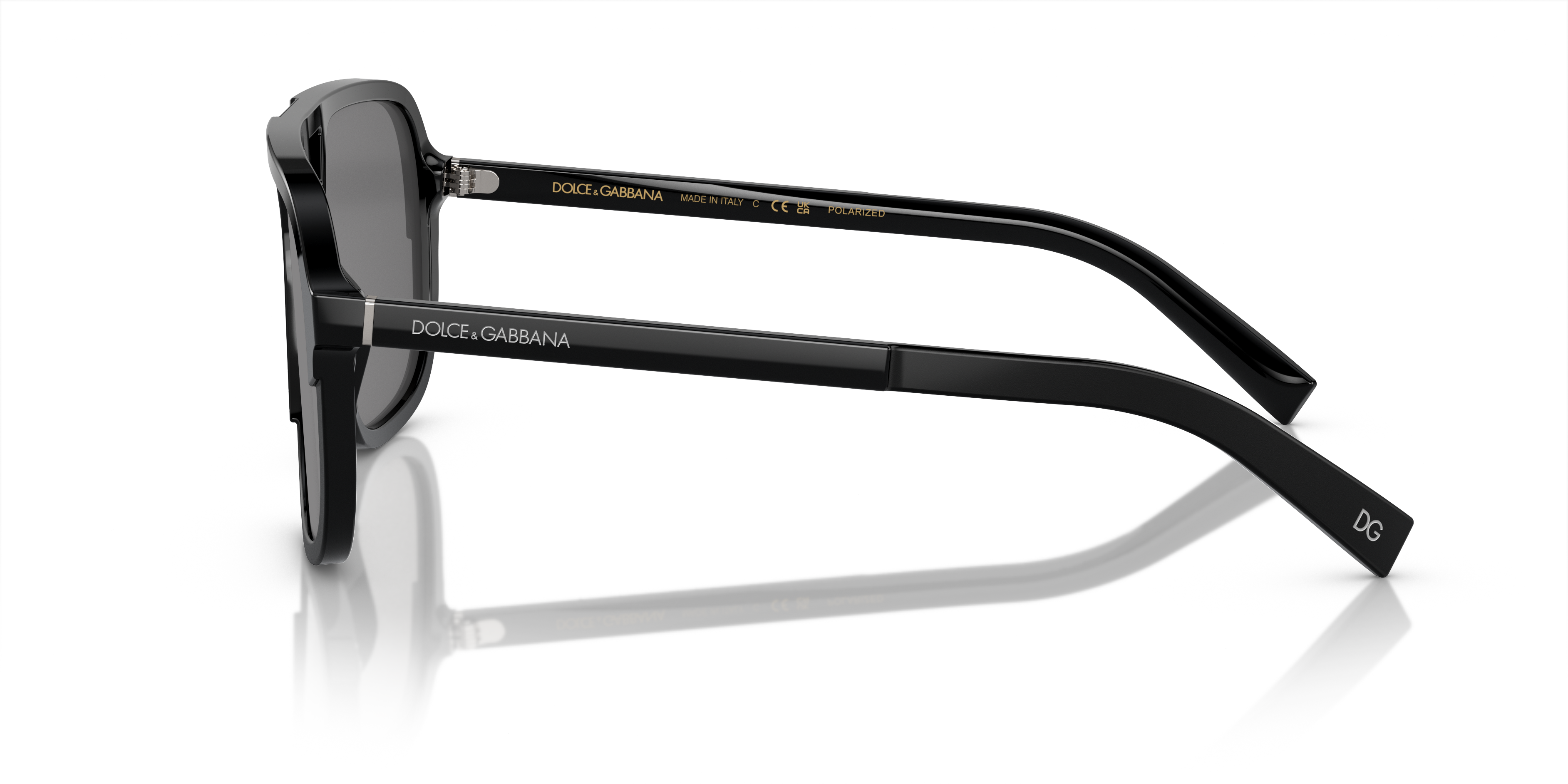 DOLCE & GABBANA SUNGLASSES - DG4354 193481 61