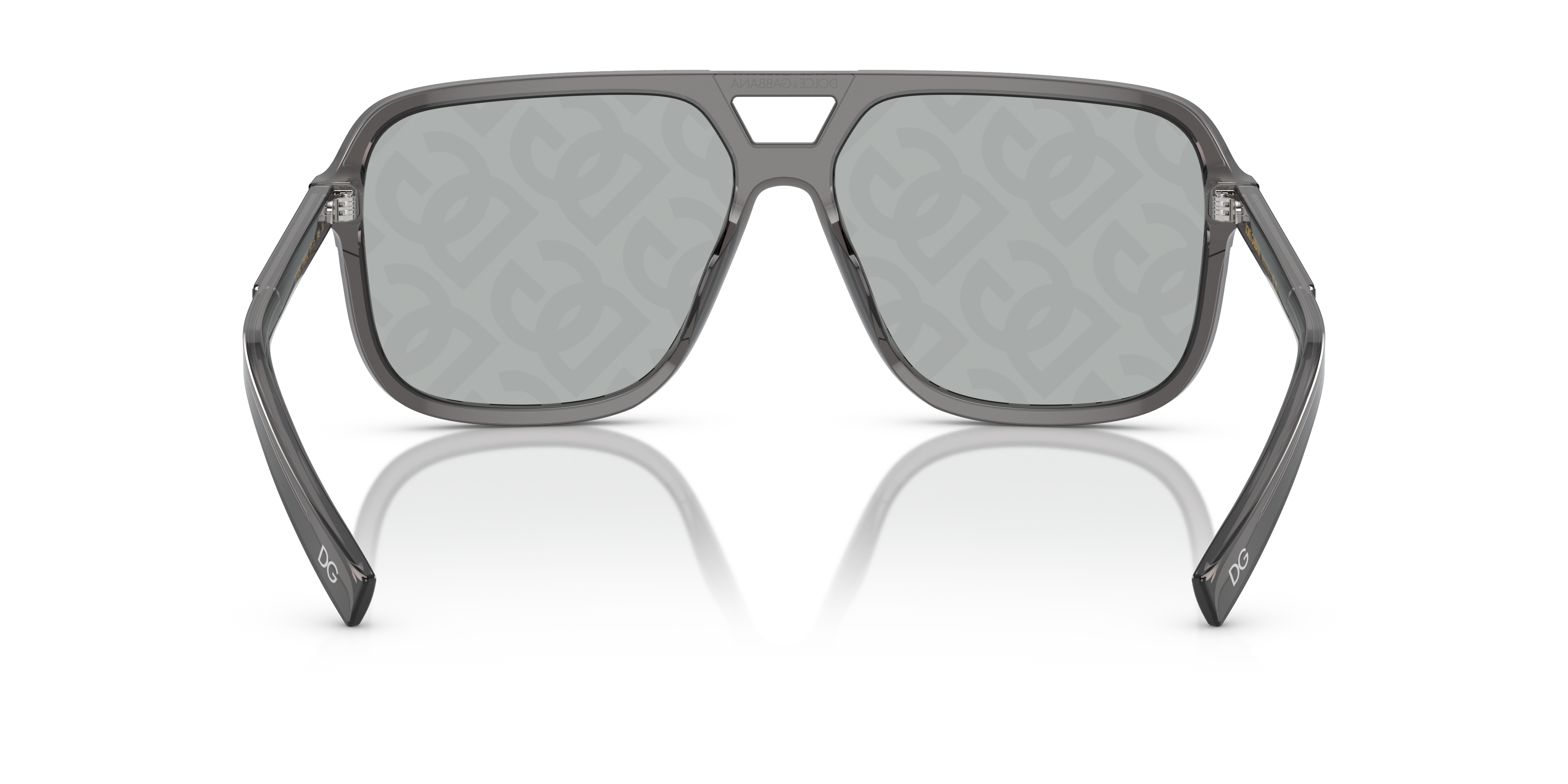 DOLCE & GABBANA SUNGLASSES - DG4354 3160AL 61