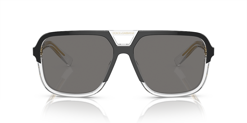 DOLCE & GABBANA SUNGLASSES - DG4354 501/81