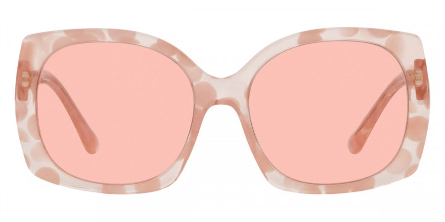 DOLCE & GABBANA SUNGLASSES - DG4385 528628 58 - Rose Bubble