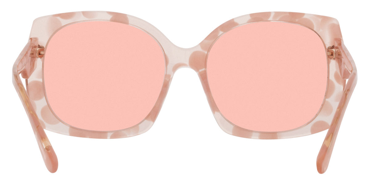 DOLCE & GABBANA SUNGLASSES - DG4385 528628 58 - Rose Bubble