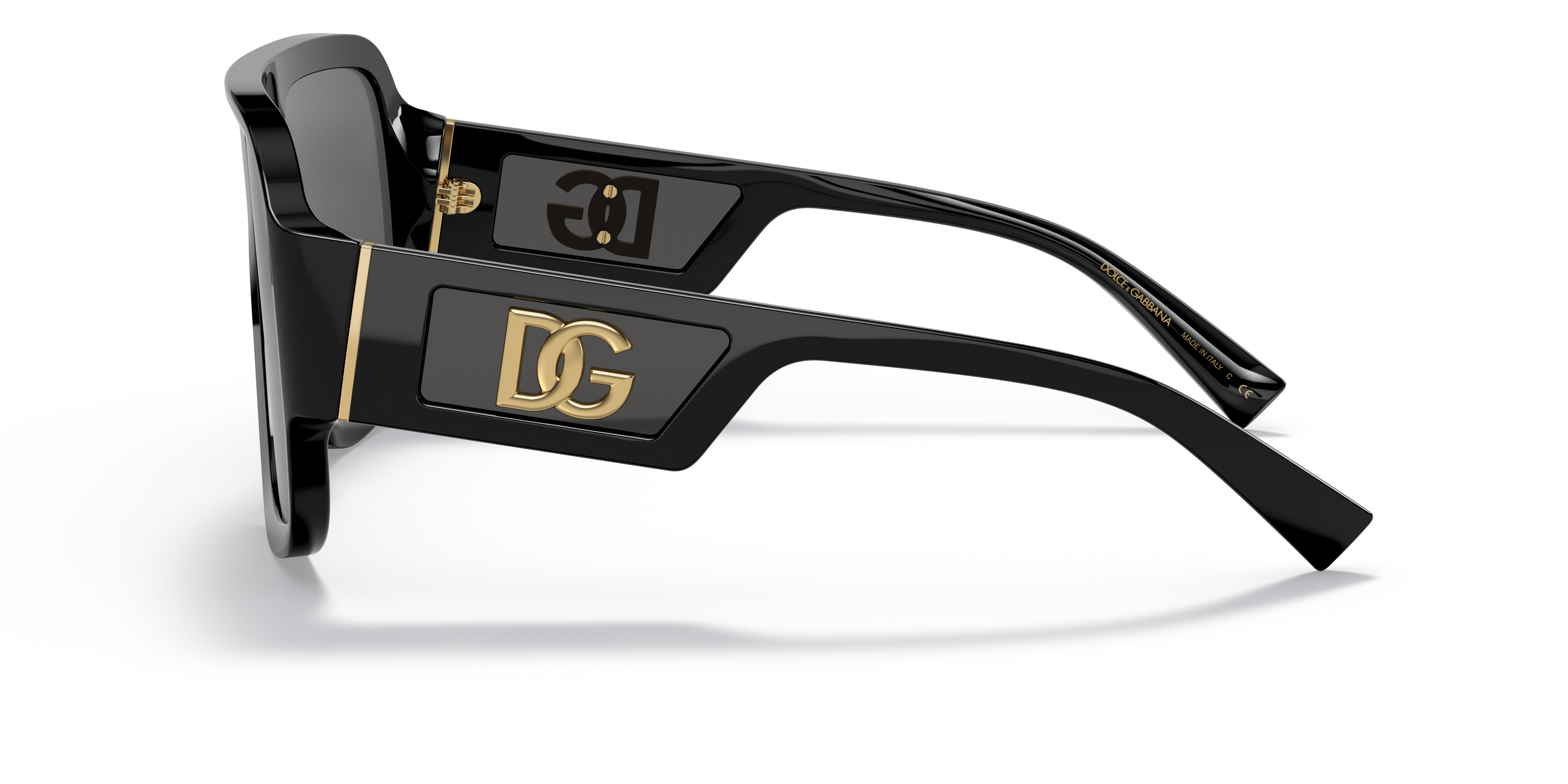 DOLCE & GABBANA SUNGLASSES - DG4401 501/87 58